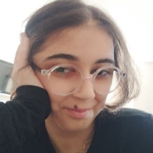 Melike B. profil fotoğrafı