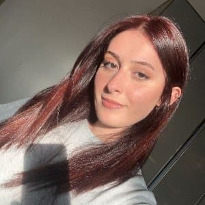Melike Y. profil fotoğrafı