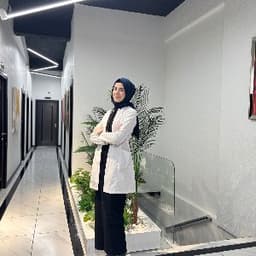 Melike Ç. profil fotoğrafı