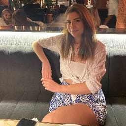 Melike Ç. profil fotoğrafı