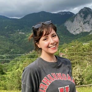 Melike C. profil fotoğrafı