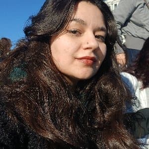 Melike D. profil fotoğrafı