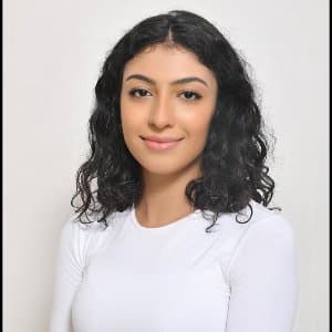 Melike D. profil fotoğrafı