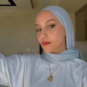 Melike G. profil fotoğrafı