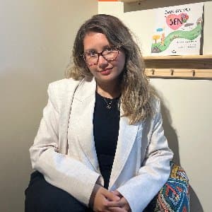 Melike G. profil fotoğrafı