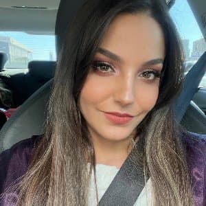 Melike G. profil fotoğrafı