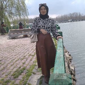 Melike G. profil fotoğrafı