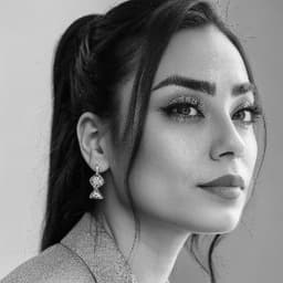 Melike İ. profil fotoğrafı