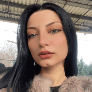 Melike K. profil fotoğrafı