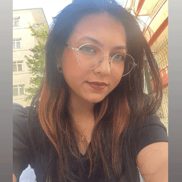 Melike K. profil fotoğrafı