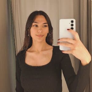 Melike K. profil fotoğrafı