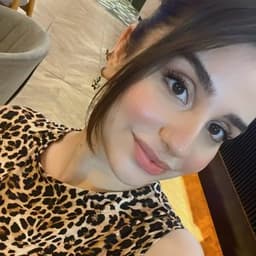 Melike K. profil fotoğrafı