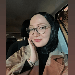 Melike K. profil fotoğrafı