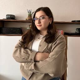 Melike K. profil fotoğrafı