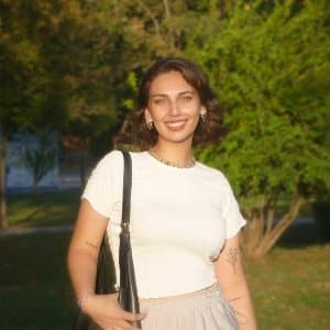 Melike Ö. profil fotoğrafı