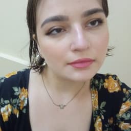 Melike Ö. profil fotoğrafı