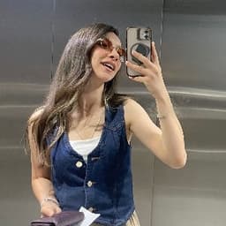 Melike P. profil fotoğrafı