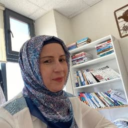 Melike S. profil fotoğrafı
