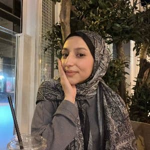 Melike S. profil fotoğrafı