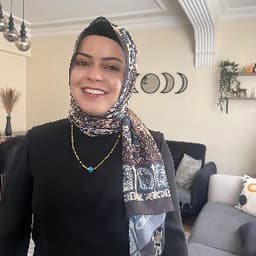 Melike T. profil fotoğrafı
