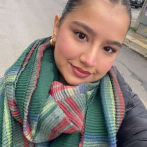 Melike U. profil fotoğrafı