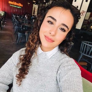 Melike Ü. profil fotoğrafı
