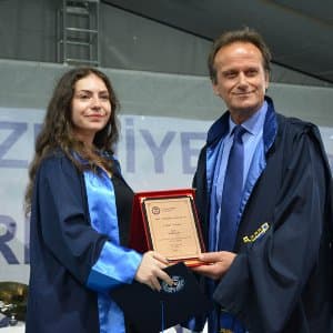 Melike U. profil fotoğrafı
