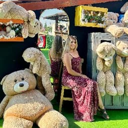 Melike U. profil fotoğrafı