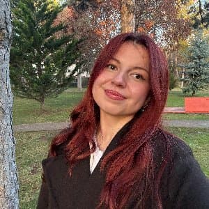 Melike U. profil fotoğrafı