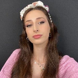 Melike Y. profil fotoğrafı