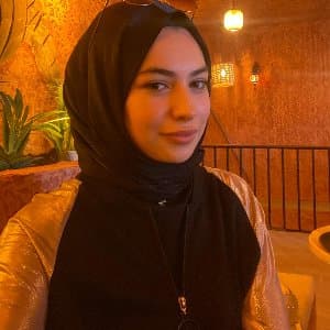 Melike Y. profil fotoğrafı