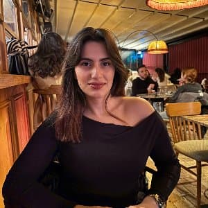 Melikenur G. profil fotoğrafı