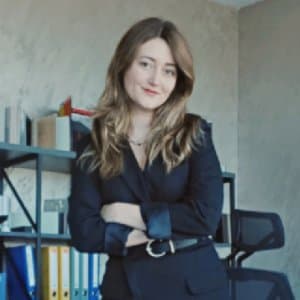 Melis İ. profil fotoğrafı