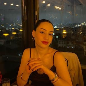 Melis A. profil fotoğrafı