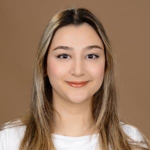 Melis A. profil fotoğrafı