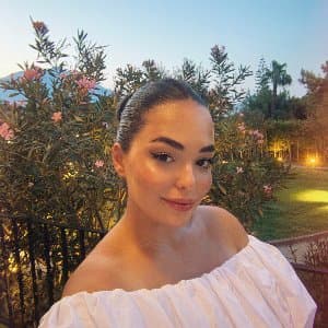 Melis B. profil fotoğrafı