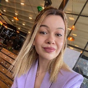Melis B. profil fotoğrafı