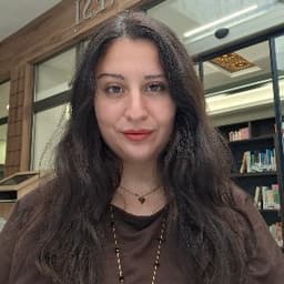 Melis B. profil fotoğrafı