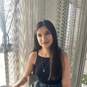 Melis B. profil fotoğrafı