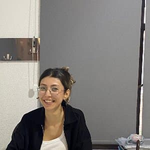 Melis İ. profil fotoğrafı