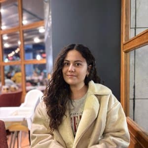 Melis E. profil fotoğrafı