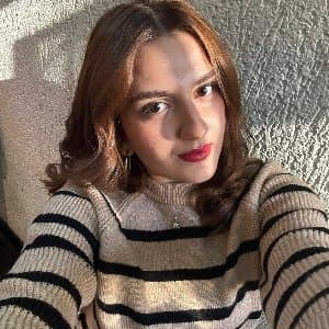 Melis G. profil fotoğrafı