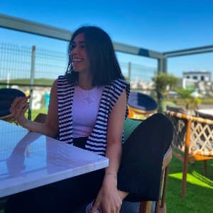Melis B. profil fotoğrafı