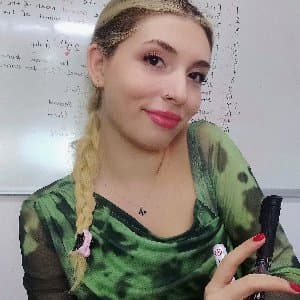 Melis K. profil fotoğrafı