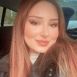 Melis M. profil fotoğrafı