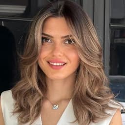 Melis Ö. profil fotoğrafı