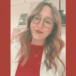 Melis Ö. profil fotoğrafı