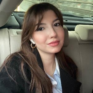 Melis Ş. profil fotoğrafı
