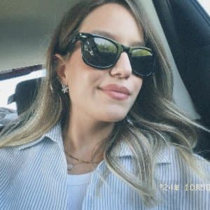 Melis T. profil fotoğrafı