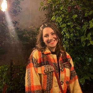 Melis U. profil fotoğrafı